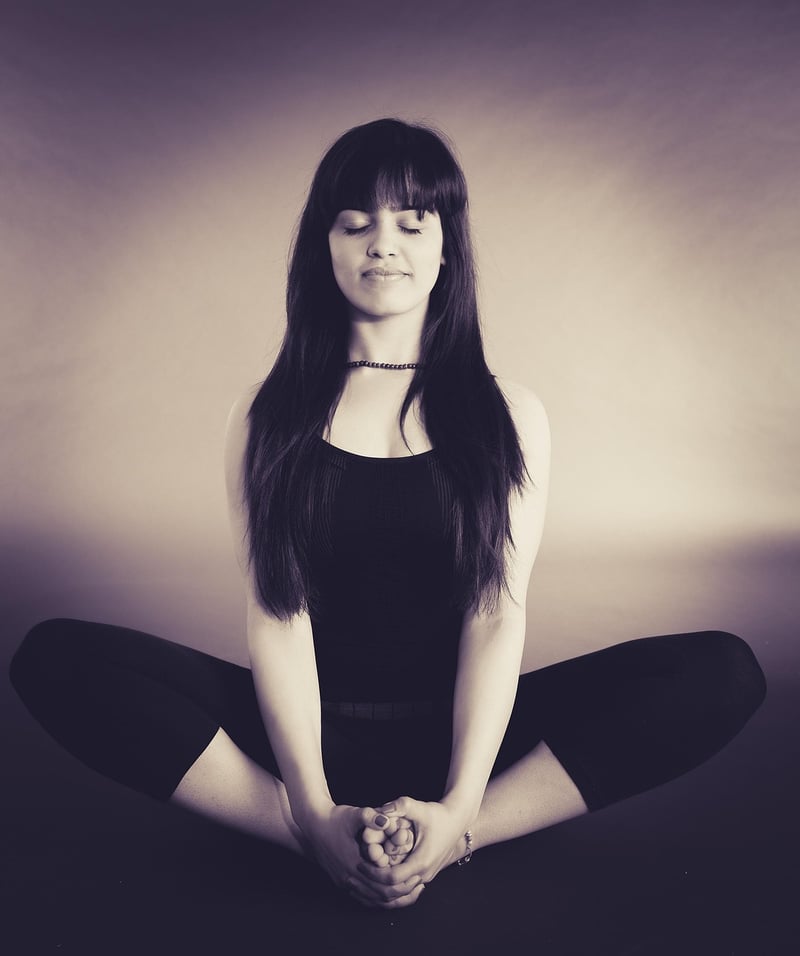 Emotional Well-being Strategies